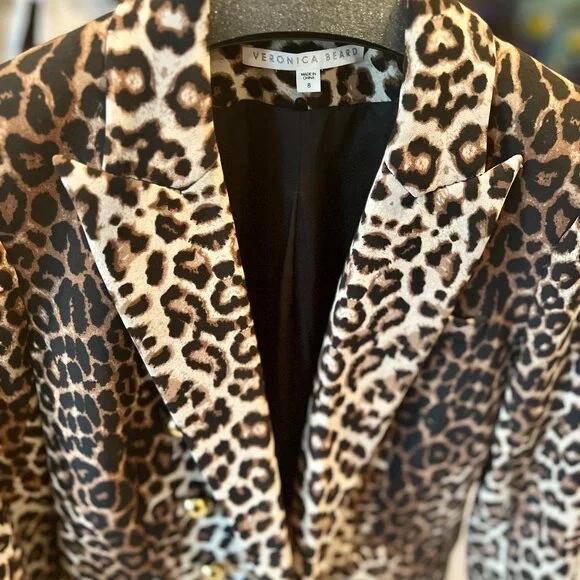 Veronica Beard Miller Dickey Jacket - Picture 5 of 7